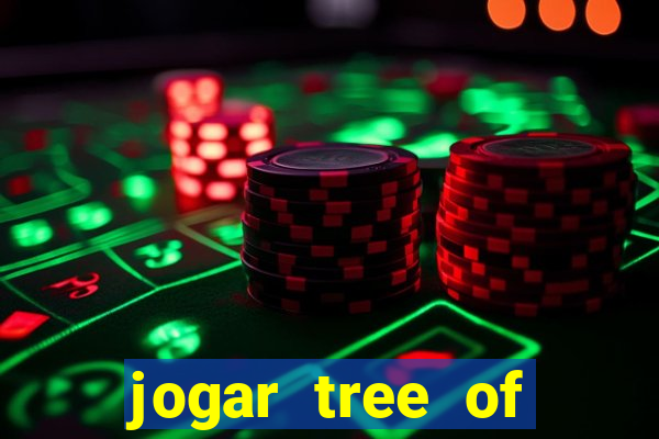 jogar tree of fortune demo